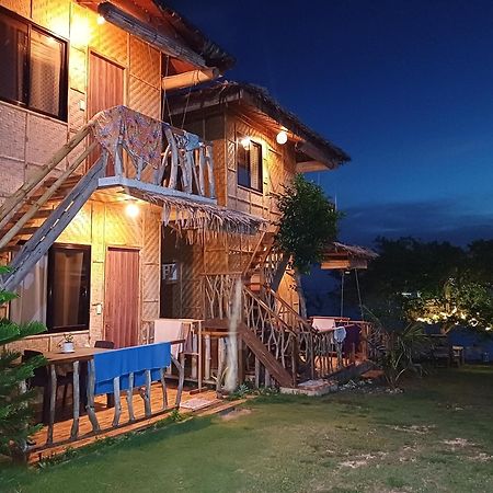 Almare Guest House Siquijor San Juan  Kültér fotó