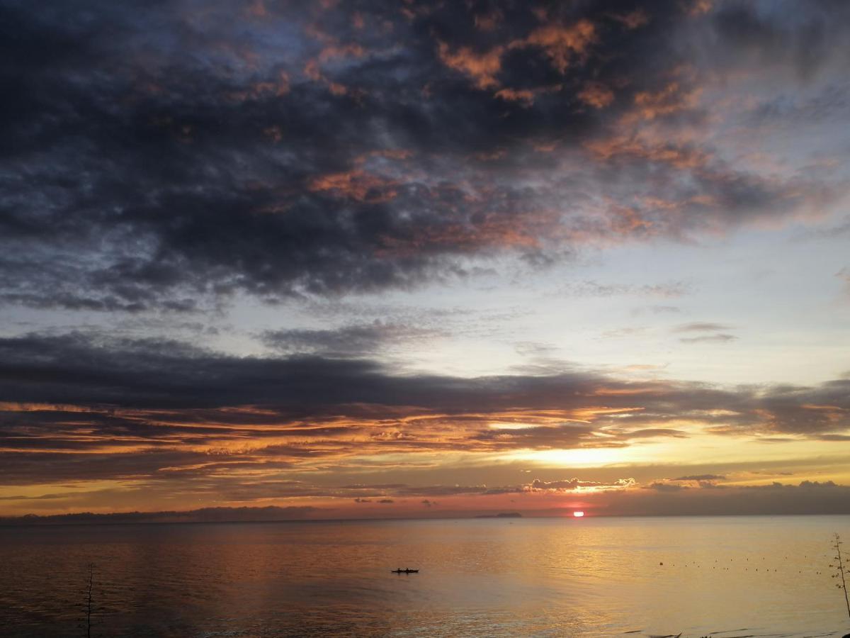 Almare Guest House Siquijor San Juan  Kültér fotó