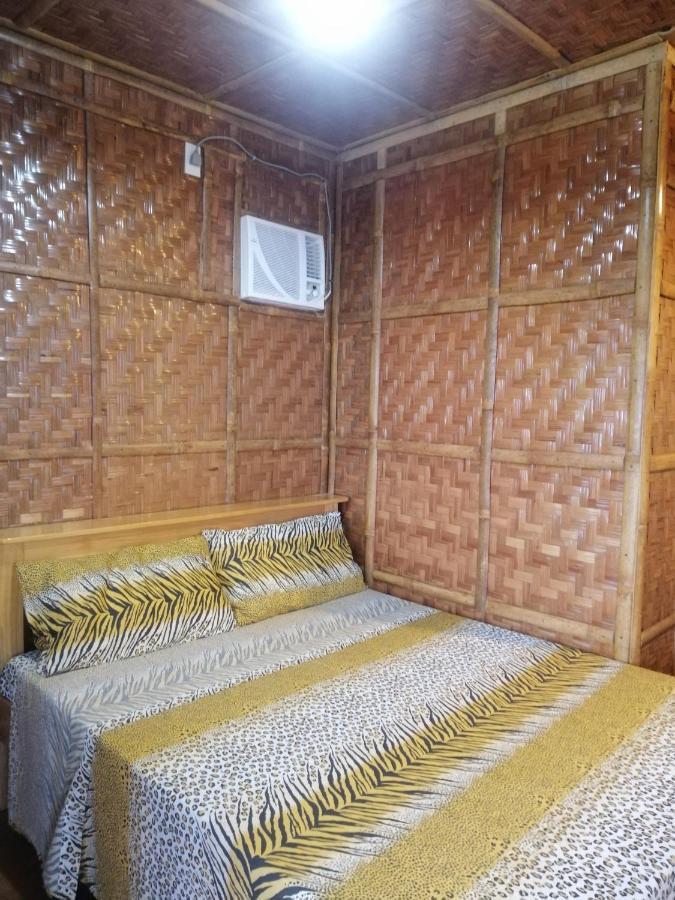 Almare Guest House Siquijor San Juan  Kültér fotó