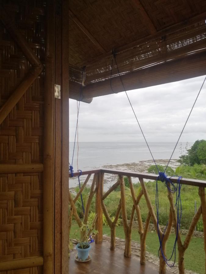 Almare Guest House Siquijor San Juan  Kültér fotó