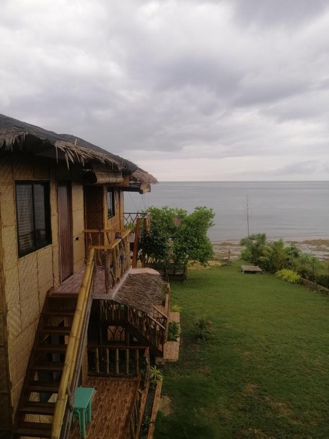 Almare Guest House Siquijor San Juan  Kültér fotó
