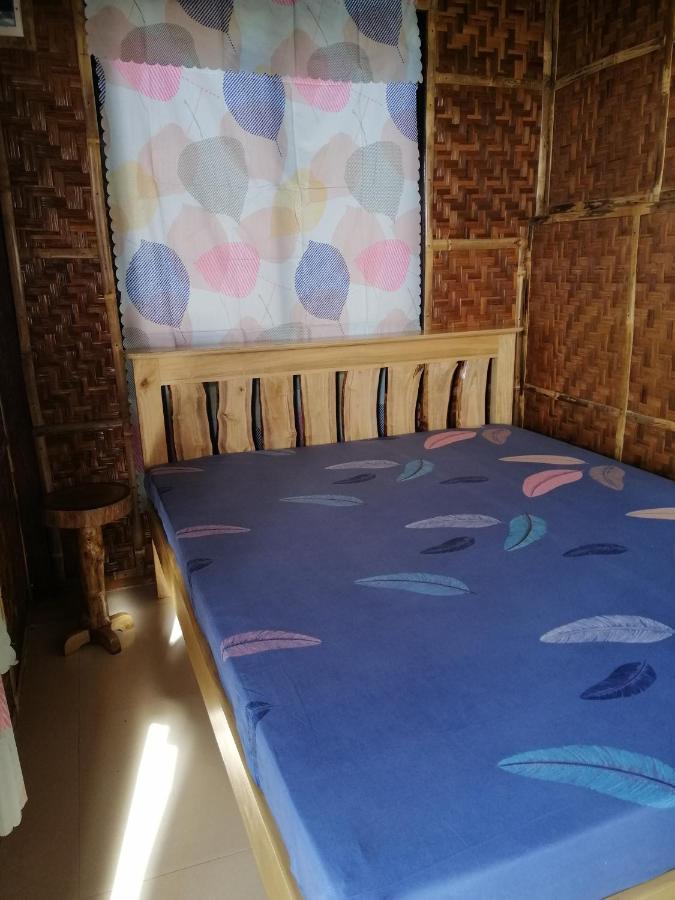 Almare Guest House Siquijor San Juan  Kültér fotó