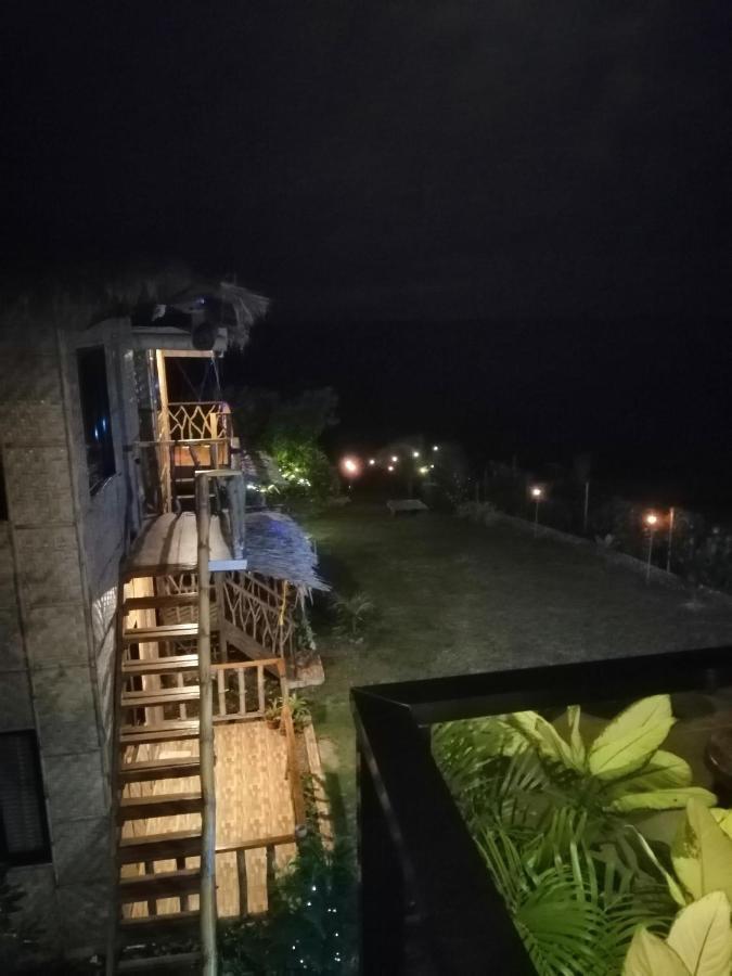 Almare Guest House Siquijor San Juan  Kültér fotó