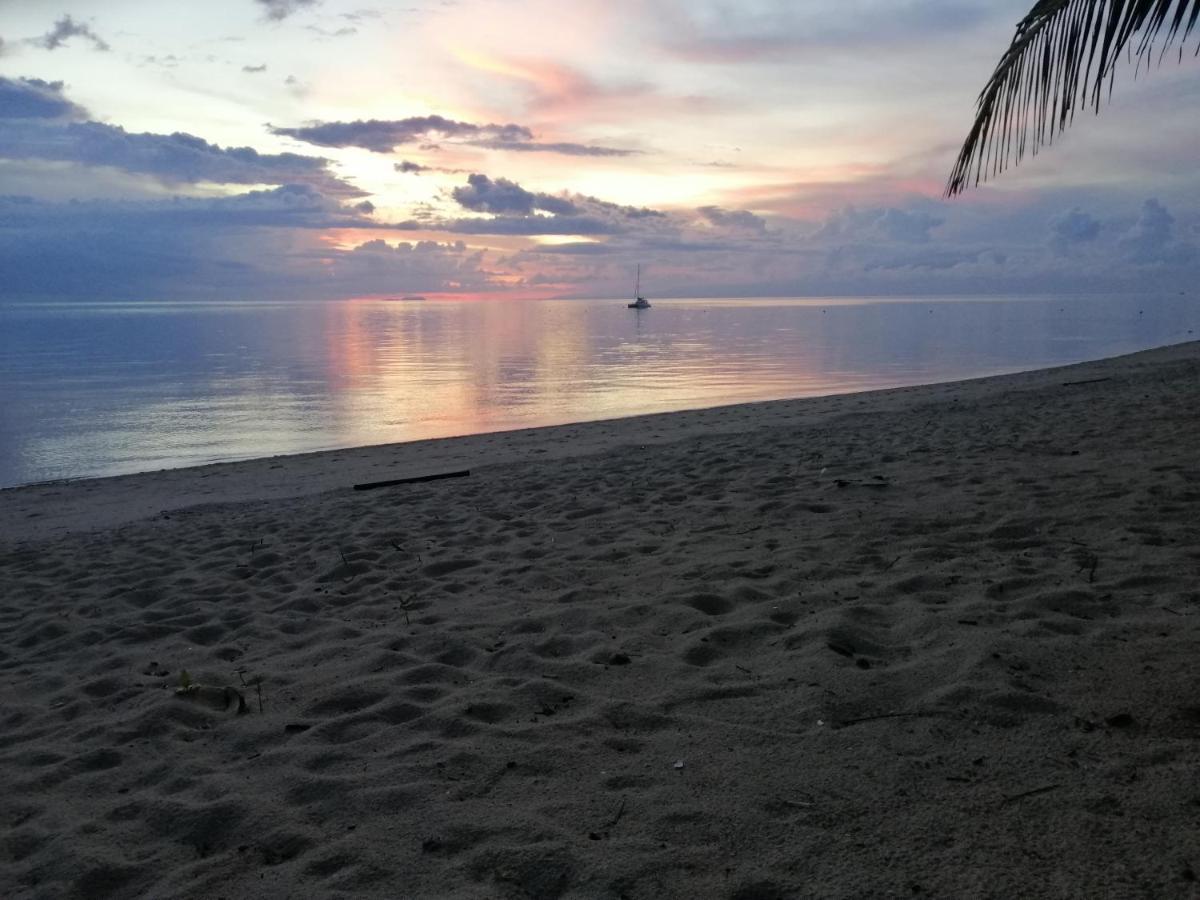 Almare Guest House Siquijor San Juan  Kültér fotó