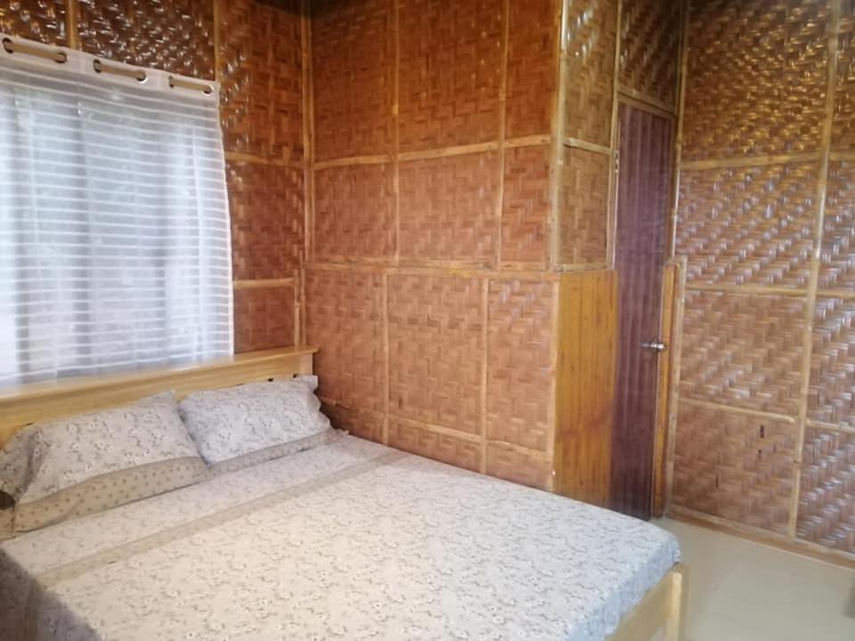 Almare Guest House Siquijor San Juan  Kültér fotó