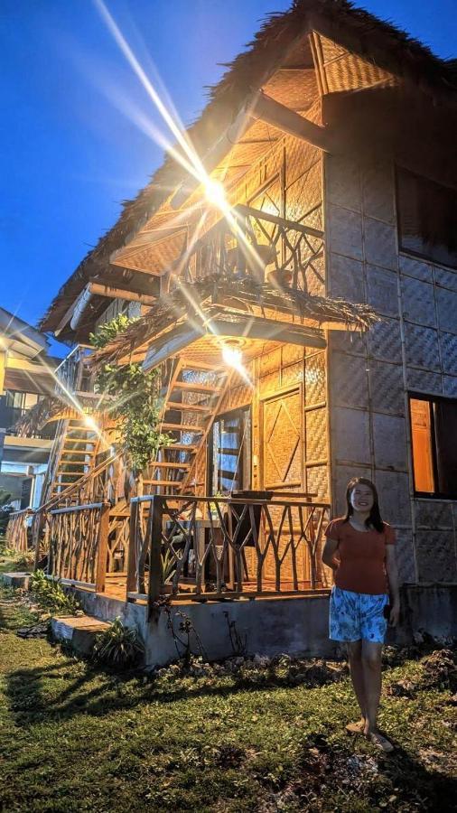 Almare Guest House Siquijor San Juan  Kültér fotó