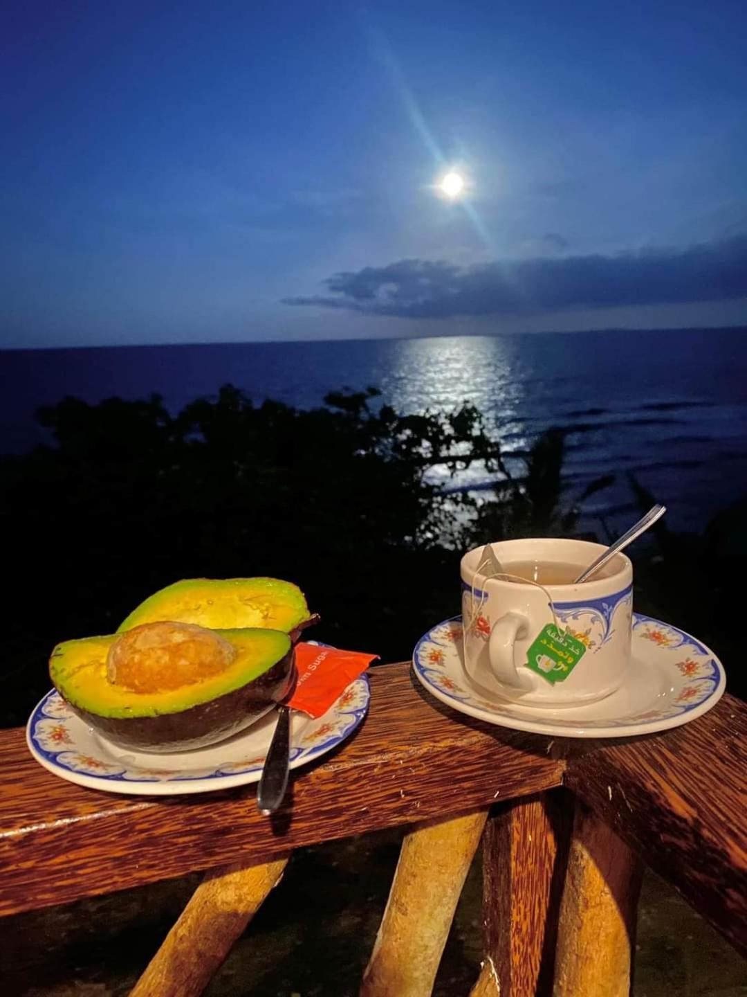 Almare Guest House Siquijor San Juan  Kültér fotó