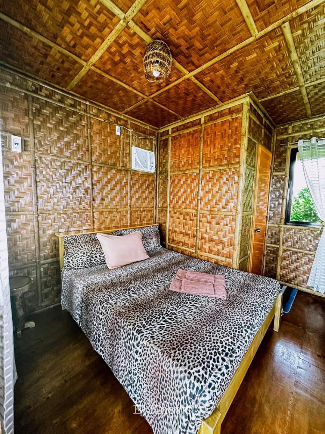Almare Guest House Siquijor San Juan  Kültér fotó